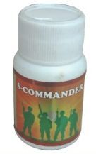 S-Commander Liquid