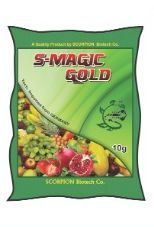 S-Magic Gold Powder