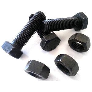 ASTM Bolt Nut