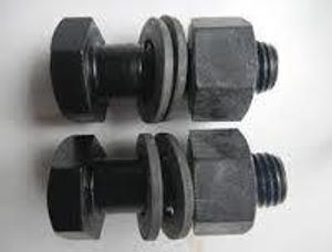 HSFG Bolt Nut Washer (Set)