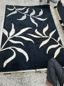 Hand Tufted Viscose Carpet