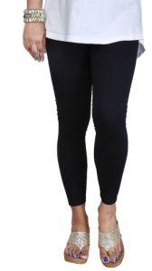 Navika Cotton Lycra V Cut Leggings