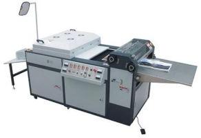 Uv Coating Machine