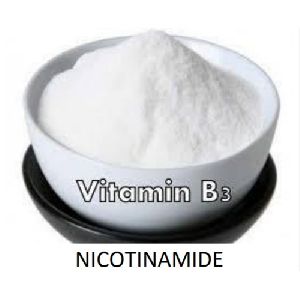 Nicotinamide Vitamin B3