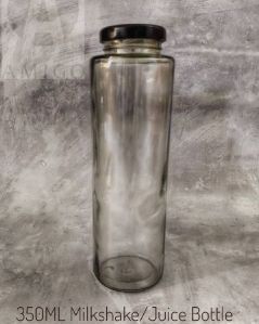 350ML milk shake bottle