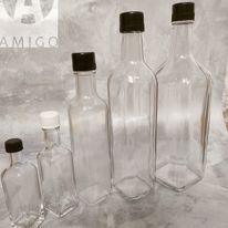Marasca bottles