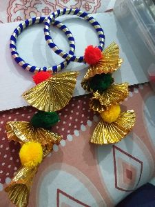 Handicraft Bangles