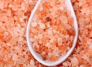 Pink Crystal Salt