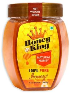 Natural Honey