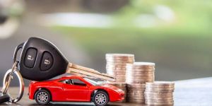 Car Loan Services