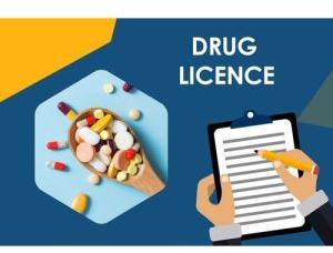 Drug License