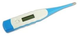 Digital Thermometer