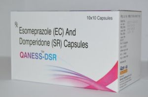 Qaness-DSR Capsules