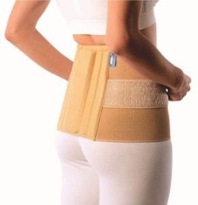 sacro lumbar belt