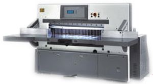 32 Inch Hydraulic Paper Cutting Machine
