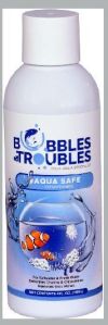 aquarium water conditioner