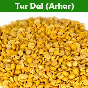 Arhar Dal