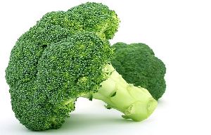 Fresh Broccoli