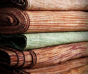 Khadi Fabric