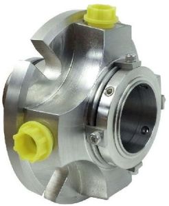 mechanical pump seal