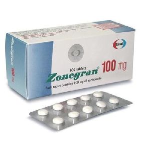 Zonegran Tablets