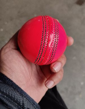 Leather Cricket Balls