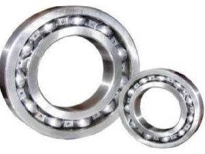 Ball Bearings