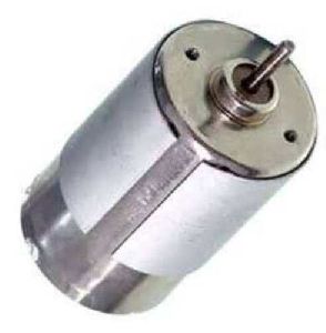 DC Motor