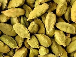 Cardamom