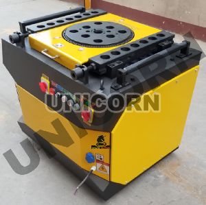 UNI 50 Bar Bending Machine