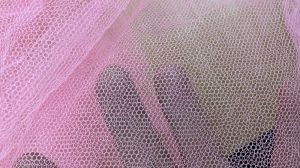 Monofilament Cloth