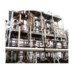 Multi Effect Evaporator