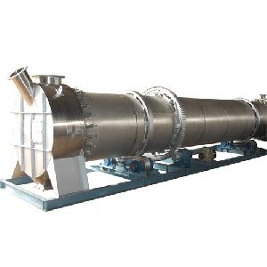 Rotary Dryer