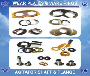 Concrete Pump Parts