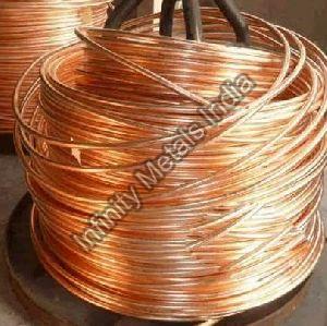 Bare Wire Copper Scrap