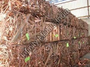 Industrial Copper Scrap