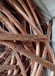 Millberry Copper Scrap