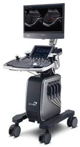 BPL Ecube 8 Diamond 4D Ultrasound Machine