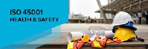 ISO 45001:2018 (OHSAS) Consultancy and Certification Services