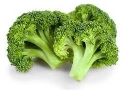 Fresh Broccoli