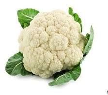 Fresh Cauliflower