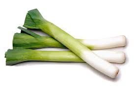 Fresh Leek