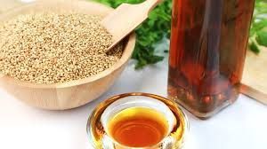 Sesame Cooking Oil