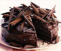 Chocolate Cake