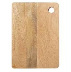 14x8 Inch Wooden Chopping Board