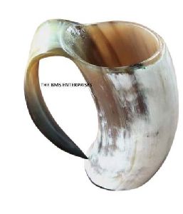 Horn Mug