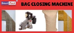 Bag Sealing Machine