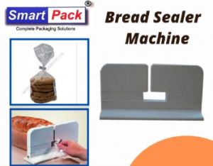 Bread Sealing Machine