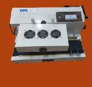 Induction Sealing Machine