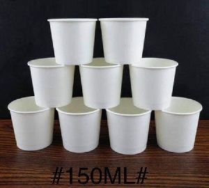 Disposable Paper Cups